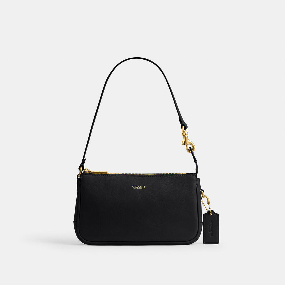 Coach Plaza Bag 18